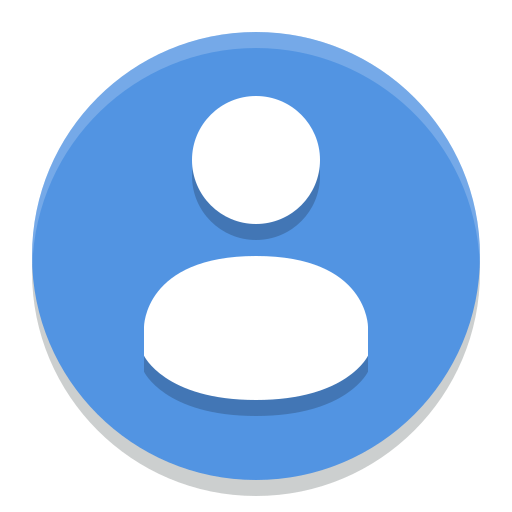 Sender Avatar